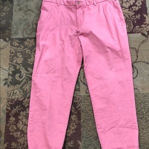 Izod waterman pants